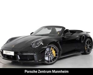 Porsche 992 Gebrauchtwagen