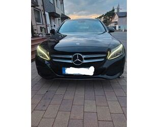 Mercedes-Benz C 200 Gebrauchtwagen