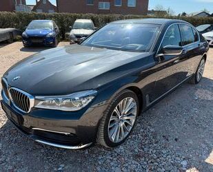 BMW 750 Gebrauchtwagen
