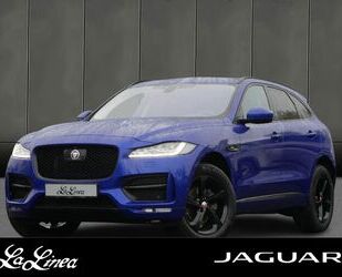 Jaguar F-Pace Gebrauchtwagen