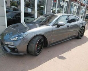 Porsche Panamera Gebrauchtwagen