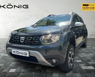 Dacia Duster Gebrauchtwagen