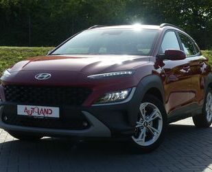 Hyundai KONA Gebrauchtwagen