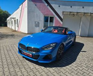 BMW Z4 M40i Gebrauchtwagen
