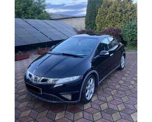 Honda Civic Gebrauchtwagen