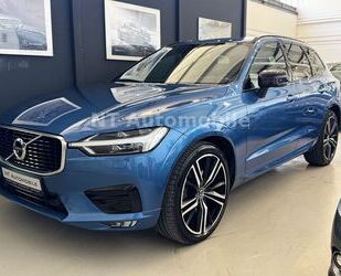 Volvo XC60 Gebrauchtwagen