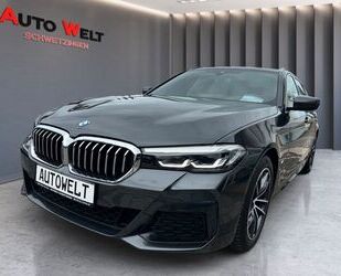 BMW 520 Gebrauchtwagen