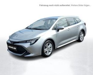 Toyota Corolla Gebrauchtwagen