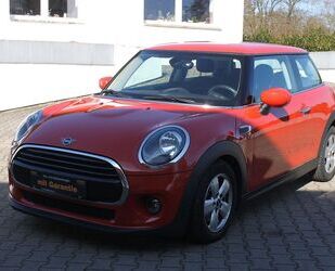 Mini Cooper Gebrauchtwagen