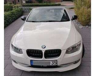 BMW 335 Gebrauchtwagen