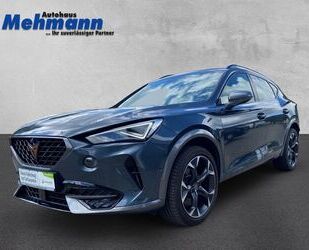 Cupra Formentor Gebrauchtwagen