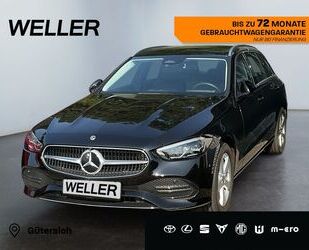 Mercedes-Benz C 300 Gebrauchtwagen