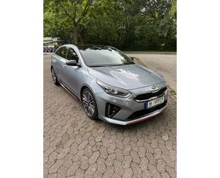 Kia pro ceed / ProCeed Gebrauchtwagen