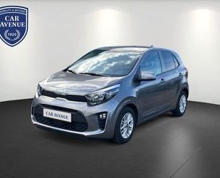 Kia Picanto Gebrauchtwagen