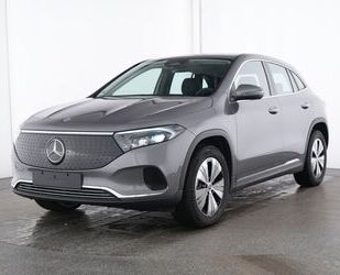 Mercedes-Benz EQA Gebrauchtwagen