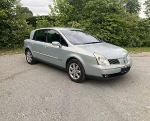 Renault Vel Satis Gebrauchtwagen