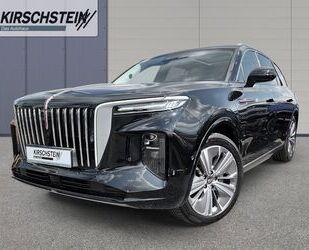 Hongqi E-HS9 Gebrauchtwagen