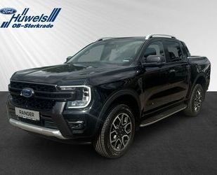Ford Ranger Gebrauchtwagen