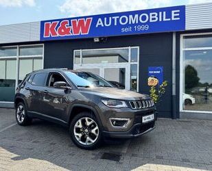 Jeep Compass Gebrauchtwagen