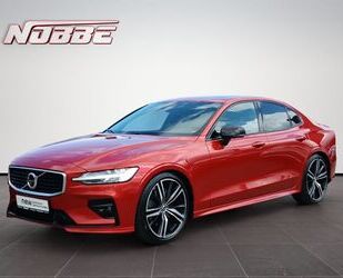 Volvo S60 Gebrauchtwagen