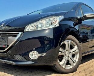 Peugeot 208 Gebrauchtwagen