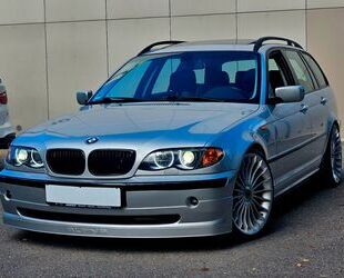 BMW 330 Gebrauchtwagen