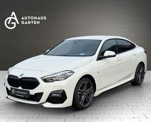 BMW 218 Gebrauchtwagen