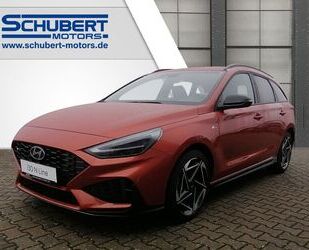 Hyundai i30 Gebrauchtwagen