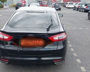 Ford Mondeo Gebrauchtwagen