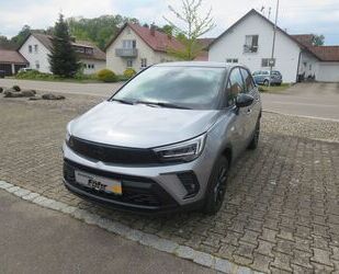 Opel Crossland (X) Gebrauchtwagen