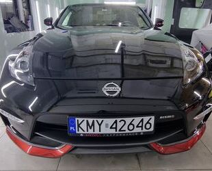 Nissan 370Z Gebrauchtwagen