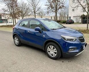 Opel Mokka X Gebrauchtwagen