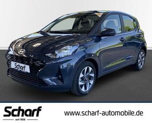 Hyundai i10 Gebrauchtwagen