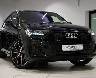 Audi SQ7 Gebrauchtwagen
