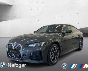 BMW 420 Gran Coupé Gebrauchtwagen