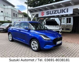 Suzuki Swift Gebrauchtwagen