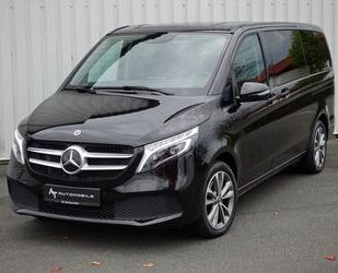 Mercedes-Benz V 220 Gebrauchtwagen