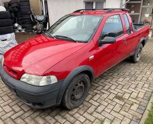 Fiat Strada Gebrauchtwagen