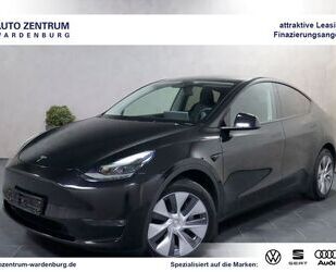 Tesla Model Y Gebrauchtwagen
