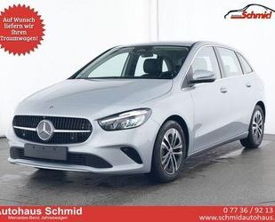 Mercedes-Benz B 180 Gebrauchtwagen