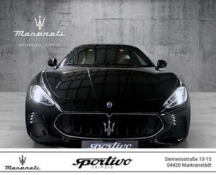 Maserati Granturismo Gebrauchtwagen