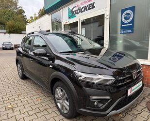 Dacia Sandero Gebrauchtwagen