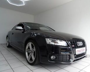 Audi S5 Gebrauchtwagen