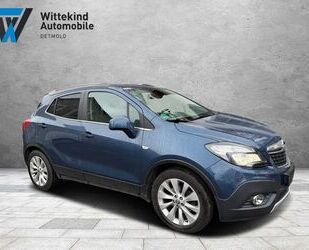 Opel Mokka Gebrauchtwagen