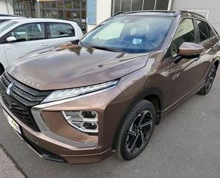 Mitsubishi Eclipse Gebrauchtwagen