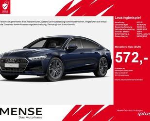 Audi A7 Gebrauchtwagen