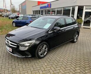 Mercedes-Benz B 180 Gebrauchtwagen