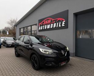 Renault Kadjar Gebrauchtwagen