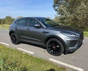 Jaguar E-Pace Gebrauchtwagen