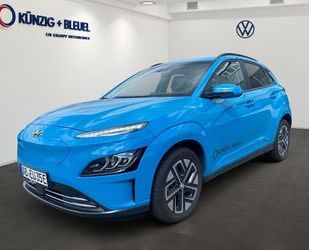 Hyundai KONA Gebrauchtwagen